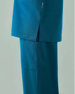 Pulse Straight Leg Scrub Pant, Unisex